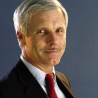 Media Mogul, "Mouth of the South," and Philanthropist