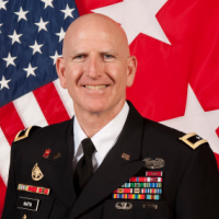Interview with a Bipolar General -- Part I
