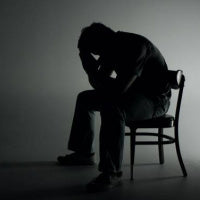 I'm Not Alone -- There's a Lot of Loneliness