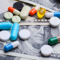 Big Pharma, Big Money, and Support Groups