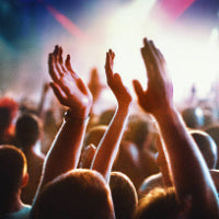 Bipolar Survivors Don’t Get Standing Ovations