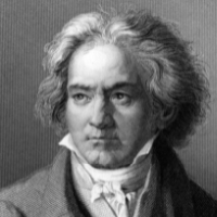 Beethoven: Manic Musician