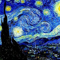 Starry, Starry Night: Van Gogh and the Bipolar Connection