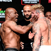 Bipolar and the Most Outrageous Character in Sports
